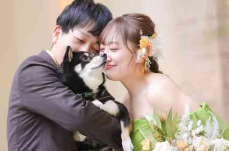 HOW to make?
一緒に創りあげる結婚式の演出画像