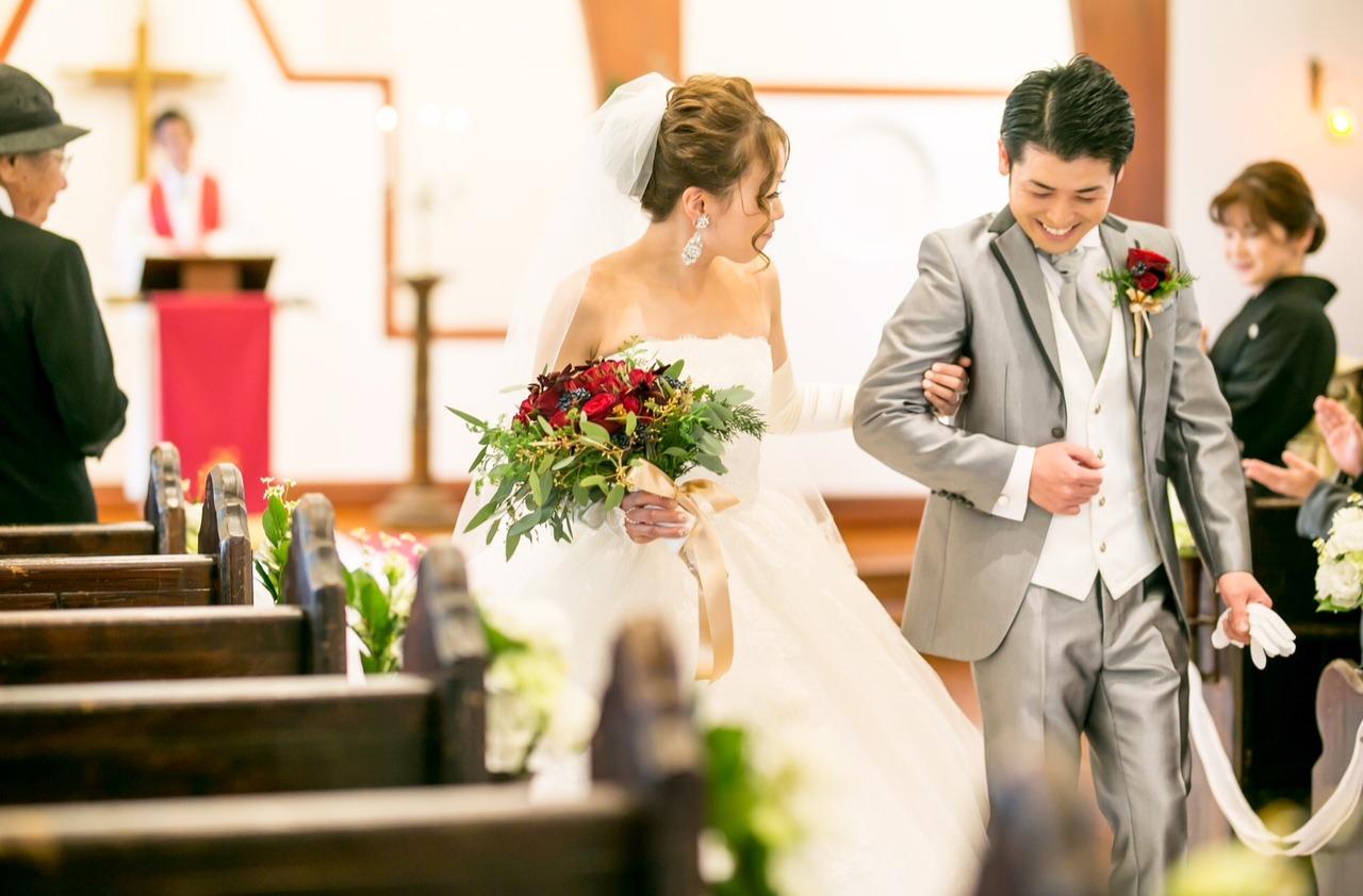 こだわりの空間で華やかな結婚式をの準備・打ち合わせ画像