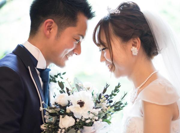 ご家族様への想いを形に…の挙式実例画像