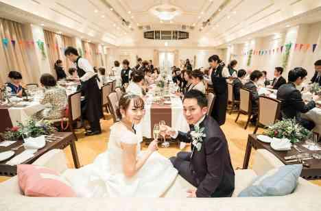 ご家族様への想いを形に…の準備・打ち合わせ画像