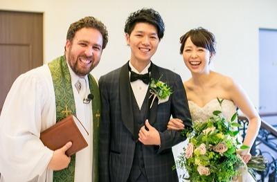 美味しい料理とお酒で大人のウエディングの準備・打ち合わせ画像