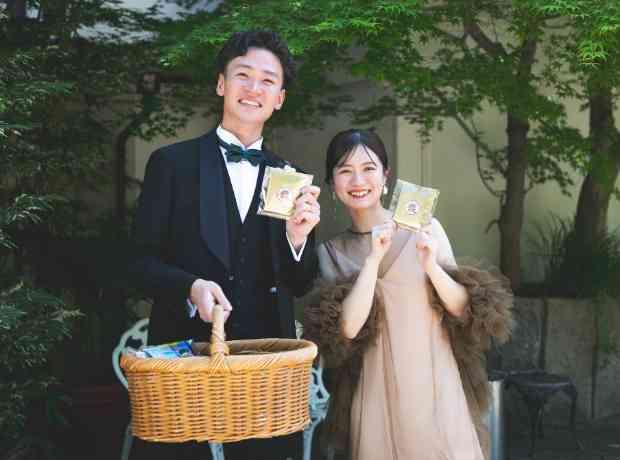 Cafe ＆ Party　～おふたりのおもてなし～の挙式実例画像