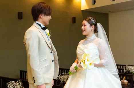 愛に包まれ感謝を届ける“全員で楽しむ”結婚式の準備・打ち合わせ画像