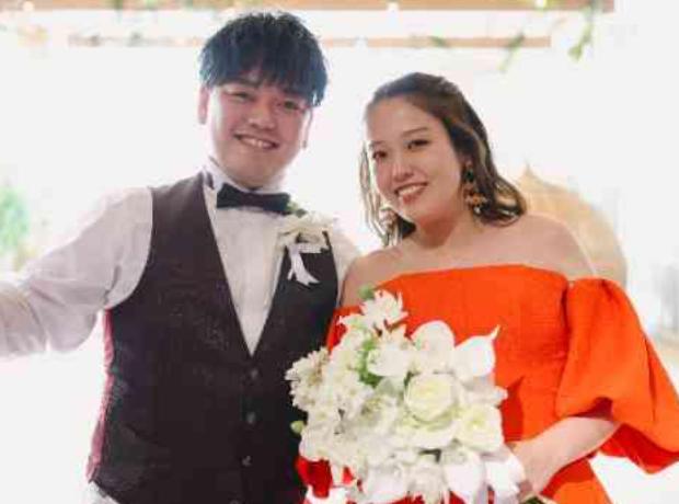 結婚式をやってよかったと思える瞬間♪の挙式実例画像
