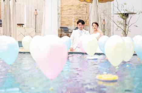 結婚式をやってよかったと思える瞬間♪の披露宴画像
