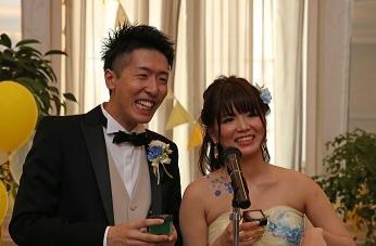 ふたりらしい理想の一日の演出画像