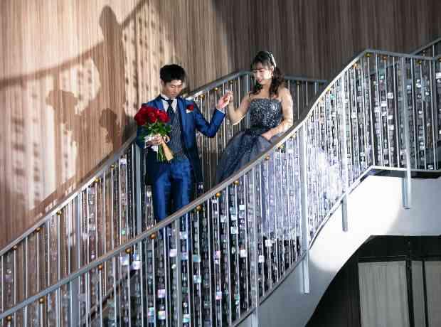 【上品×開放感】憧れを詰め込んだ結婚式の挙式実例画像