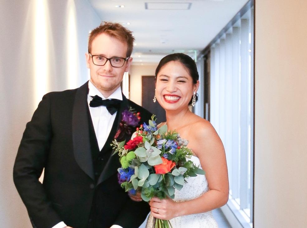Kiitos Weddingの挙式実例画像