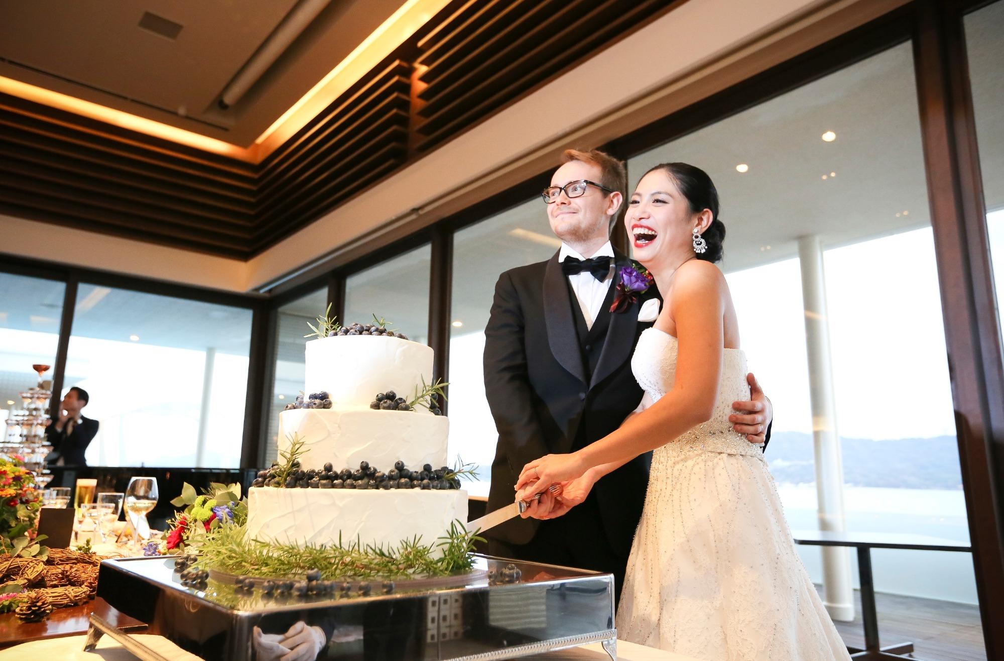 Kiitos Weddingの準備・打ち合わせ画像