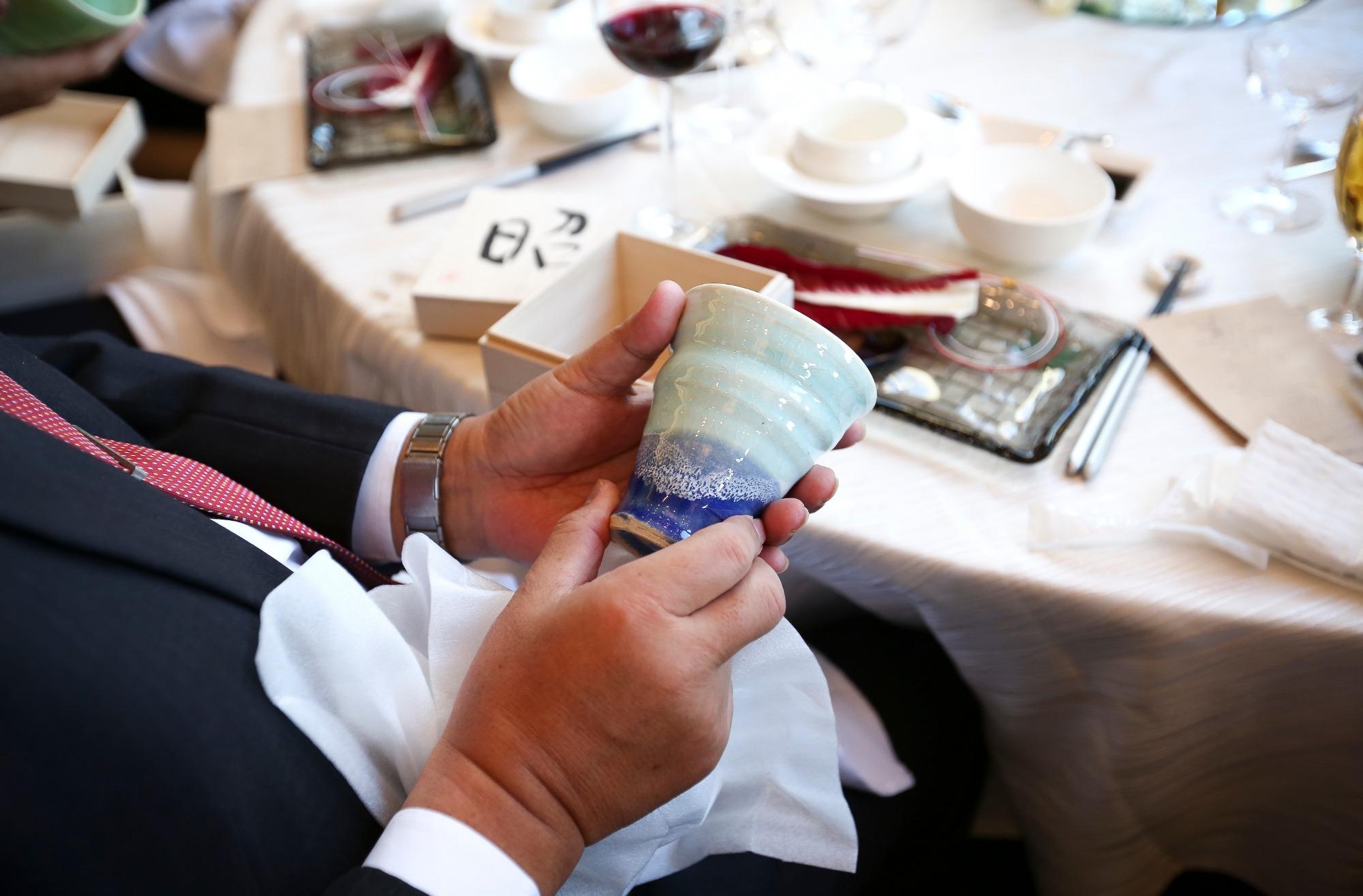 FIVESTAR WEDDINGの披露宴画像