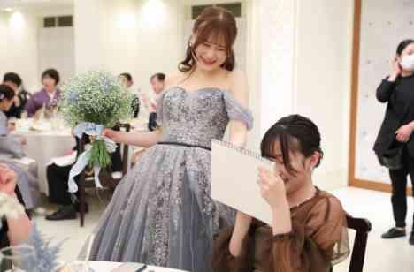 最幸にアットホームなおふたりの結婚式の演出画像