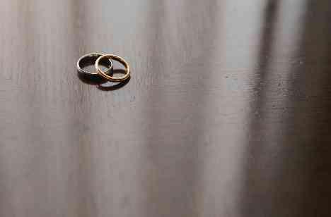 結婚式をかけがえのない「手紙」に例えたおふたりの準備・打ち合わせ画像