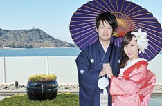 元気いっぱい!ふたりの笑顔もゲストの笑顔も花開く。の準備・打ち合わせ画像