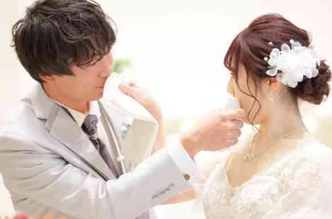 人生最大のイベントをゲスト皆と一緒に!の準備・打ち合わせ画像