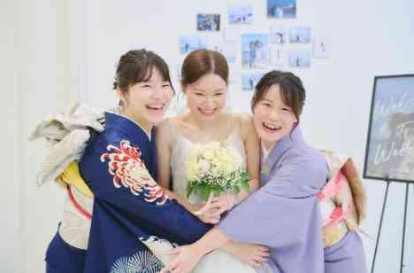 憧れを叶える、伝えたい想いを伝える一日の披露宴画像