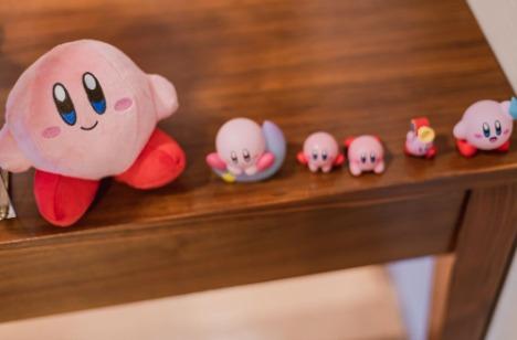 好きなキャラクターをテーマにした結婚式の準備・打ち合わせ画像