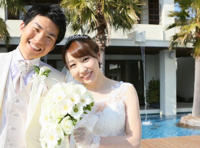 ♪みんなで楽しむ宮古島旅行WEDDING♪の挙式実例画像