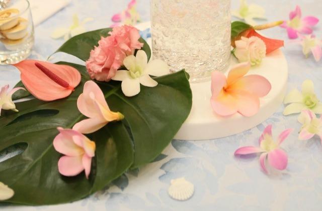 ♪みんなで楽しむ宮古島旅行WEDDING♪の準備・打ち合わせ画像