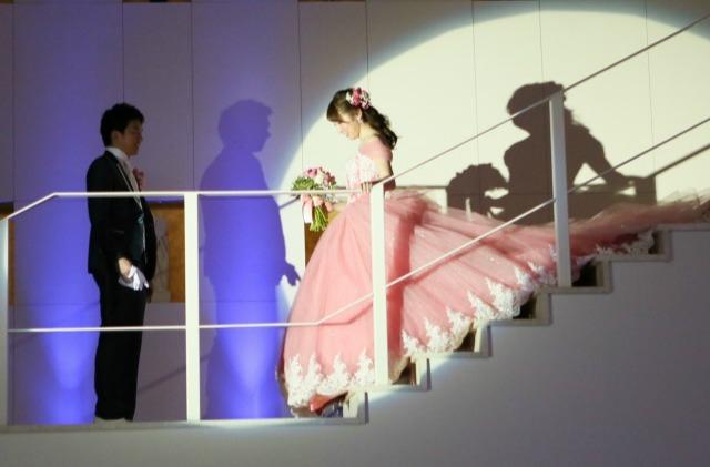 ♪みんなで楽しむ宮古島旅行WEDDING♪の演出画像