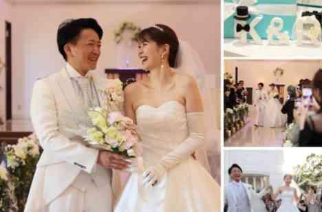 愛にあふれた一生の思い出になる結婚式の準備・打ち合わせ画像