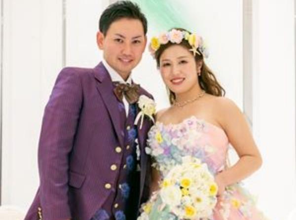 アリエルウエディング☆の挙式実例画像