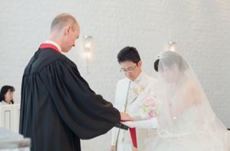 ゲストの笑顔あふれるご結婚式
の準備・打ち合わせ画像
