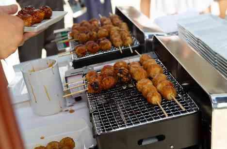 ひまわりいっぱい！夏尽くしＷＥＤＤＩＮＧ♪の準備・打ち合わせ画像