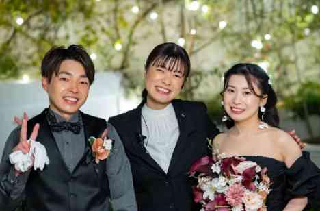 こんなの初めて！満載のあったかWeddingの準備・打ち合わせ画像