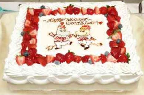 おふたりの好きなことがたっぷり詰まった結婚式の準備・打ち合わせ画像