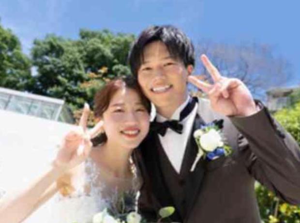せっかくの結婚式だからこその時間を全ての場面での挙式実例画像