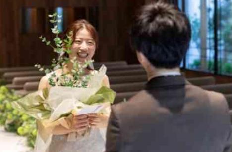 せっかくの結婚式だからこその時間を全ての場面での準備・打ち合わせ画像