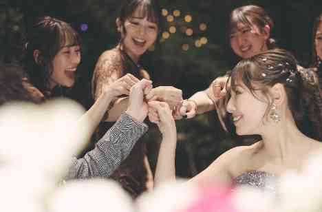 Re:member ～思い出と友情と再び～の披露宴画像