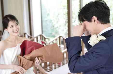 新婦の憧れが詰まった夢いっぱいパーティーの準備・打ち合わせ画像