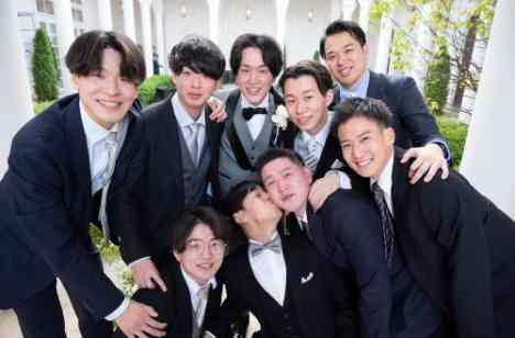 同窓会のような懐かしさと笑顔あふれる結婚式を!の披露宴画像