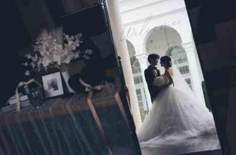 かわいいと愛がたっぷりのこだわりWedding♡の準備・打ち合わせ画像