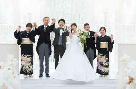 ふたりらしいWedding Party！の準備・打ち合わせ画像