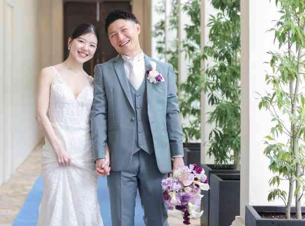 Prima Sterra　大切なゲストとの結婚式の挙式実例画像