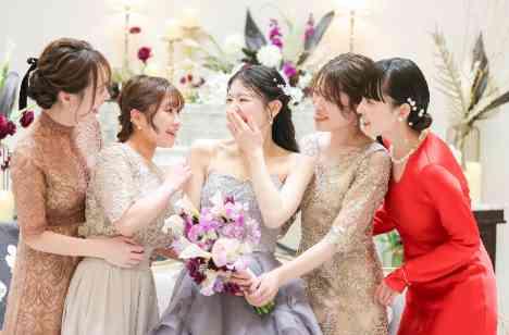 Prima Sterra 大切なゲストとの結婚式の準備・打ち合わせ画像