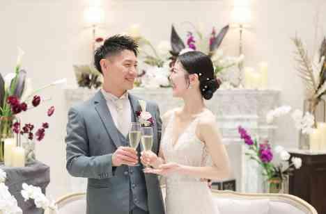 Prima Sterra 大切なゲストとの結婚式の披露宴画像