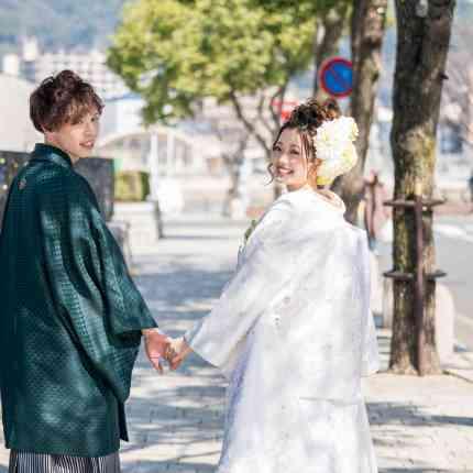 プレミアホテル門司港の結婚式挙式実例 結婚式場探しはハナユメ