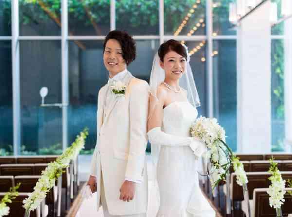 ★Summer Wedding★の挙式実例画像