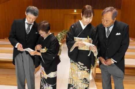 こだわりの演出と共に憧れの結婚式を!の準備・打ち合わせ画像