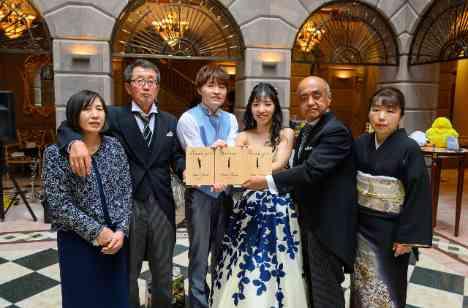 思い描いた通りの結婚式　ゲスト参加型の準備・打ち合わせ画像
