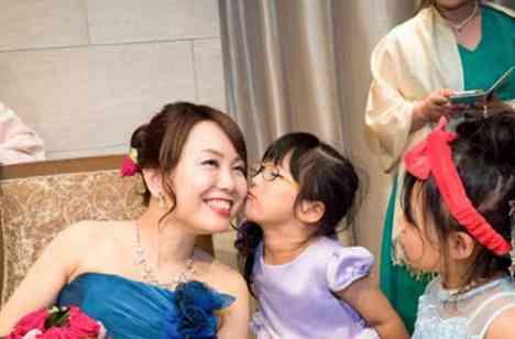 全員が楽しんで満足できるWeddingの披露宴画像