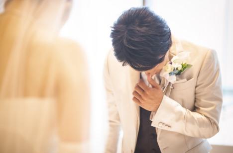 Star Light Wedding ☆の挙式画像