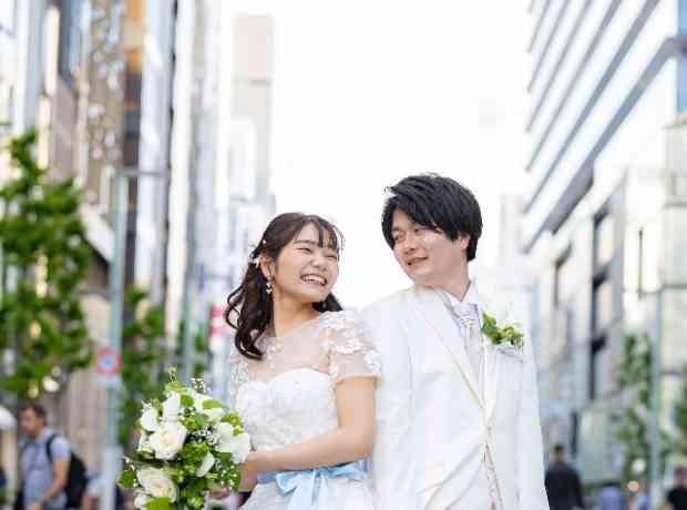 感謝とおもてなしに溢れたゆったりWEDDINGの挙式実例画像