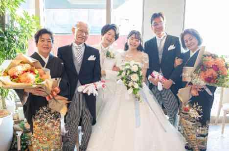 感謝とおもてなしに溢れたゆったりWEDDINGの準備・打ち合わせ画像
