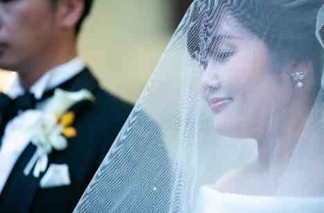 笑顔と涙で迎えた3年越しの【憧れの結婚式】の準備・打ち合わせ画像