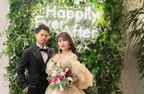 “お二人・家族・友人”全員が主役のBIGDAY!の準備・打ち合わせ画像
