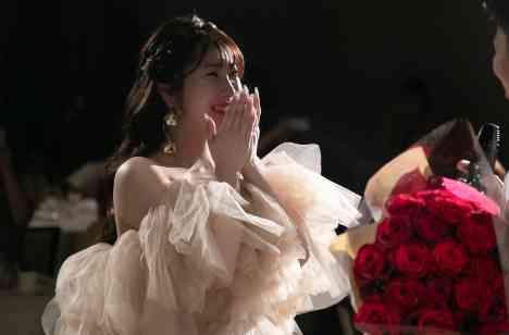 “お二人・家族・友人”全員が主役のBIGDAY!の演出画像